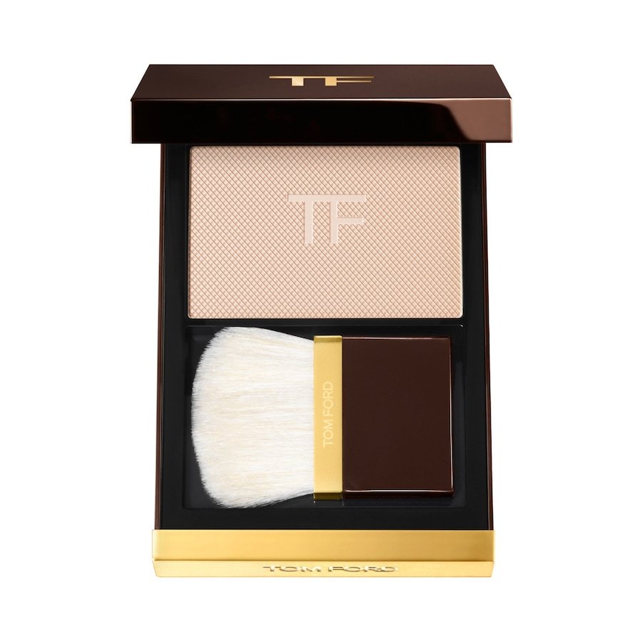 TOM FORD Architecture Soft Matte Blurring Powder Pudry 9 g 01 - ALABASTER NUDE