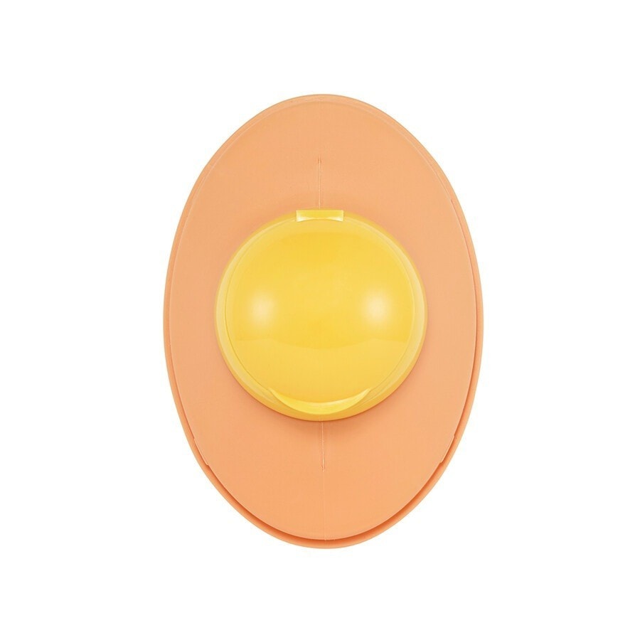 Holika Holika Sleek Egg Skin Cleansing Foam 140ml (beige) Pianki do twarzy