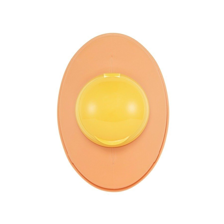 Holika Holika Sleek Egg Skin Cleansing Foam 140ml (beige) Pianki do twarzy