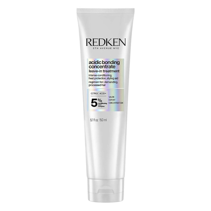 Redken Acidic Bonding Concentrate Krem bez spłukiwania Odżywki bez spłukiwania 150 ml Damski