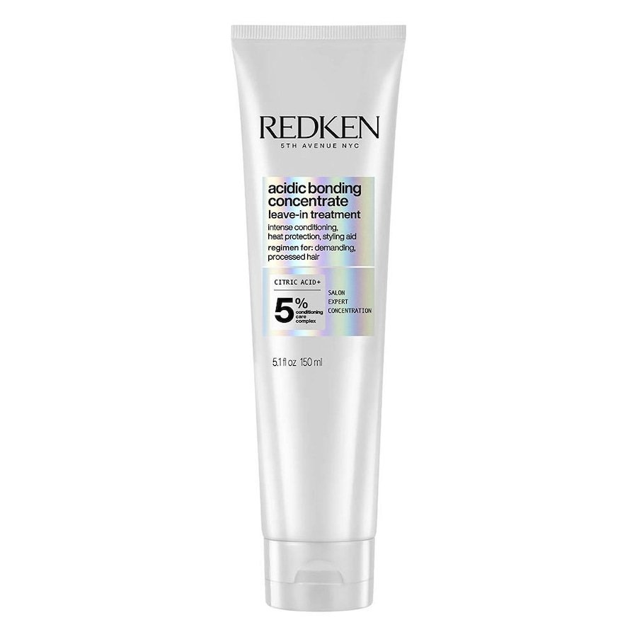 Redken Acidic Bonding Concentrate Krem bez spłukiwania Odżywki bez spłukiwania 150 ml Damski