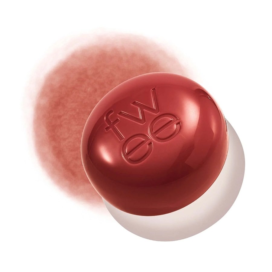 fwee Lip&Cheek Blurry Pudding Pot [Faded Moment] Balsamy do ust 005 kg RS01 Feel'n (Rose Beige)