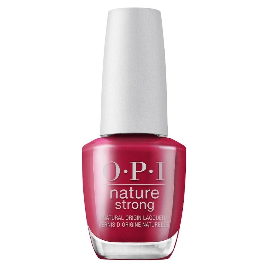 OPI Nature Strong Wegański lakier do paznokci Lakiery do paznokci 15 ml NAT012 - NAT - A BLOOM WITH A VIEW