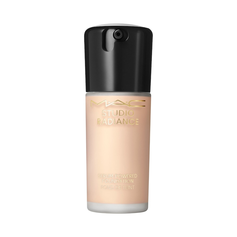 MAC Studio Radiance Serum Powered Foundation Podkłady 30 ml N32