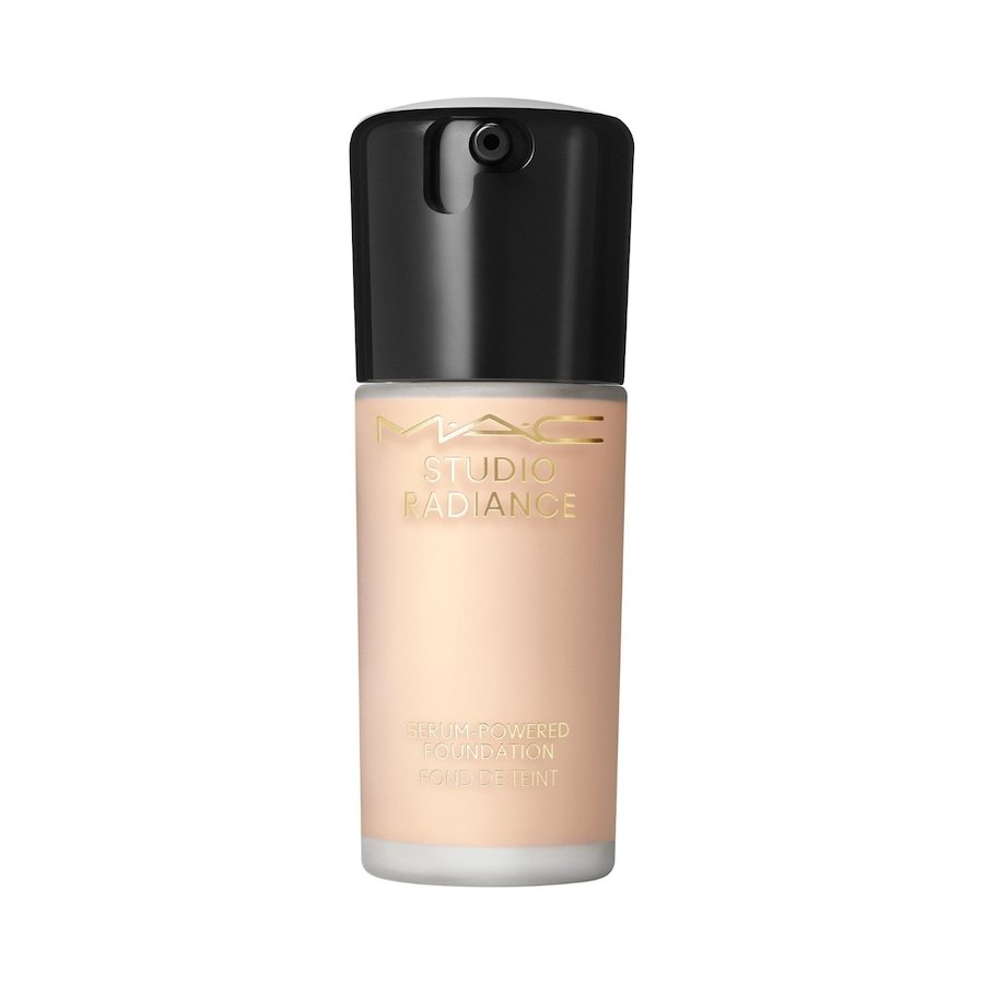 MAC Studio Radiance Serum Powered Foundation Podkłady 30 ml N32