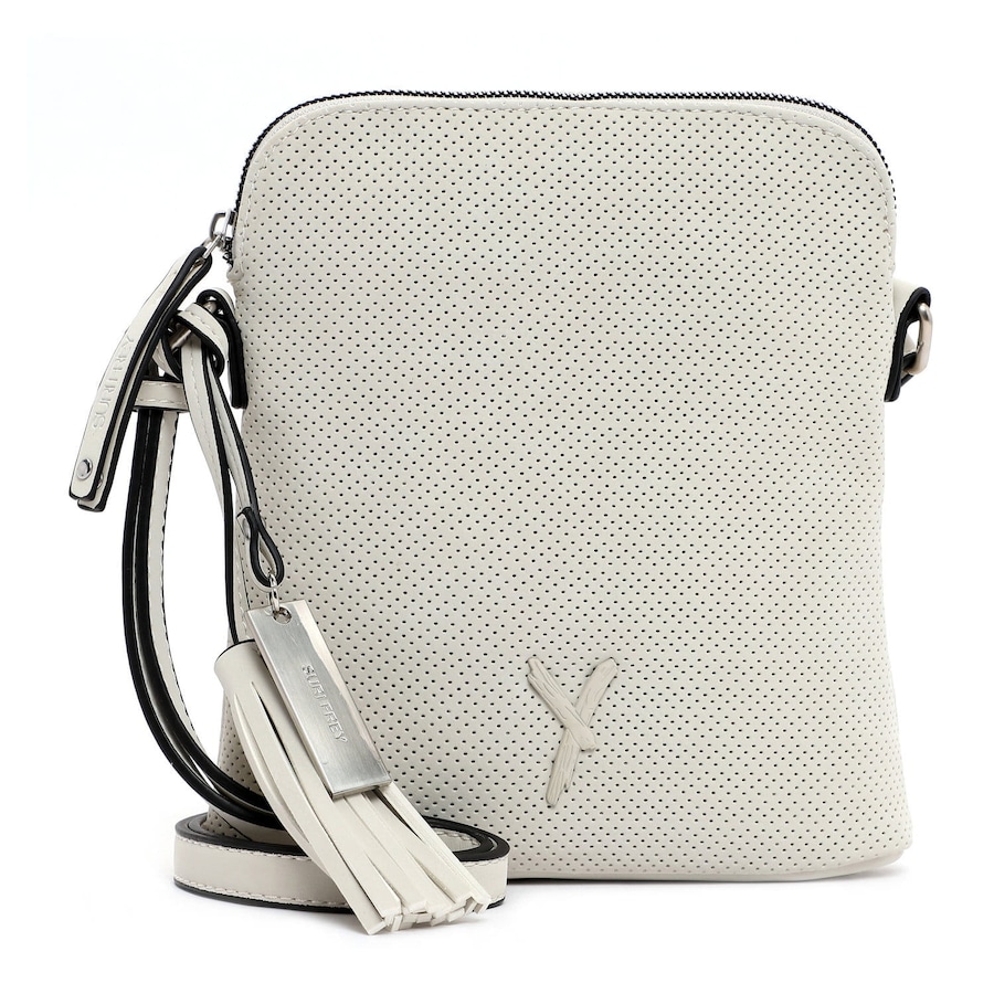 SURI FREY Torebka Naramienna SFY Romy Torby na ramię 1 ct Nude Damski