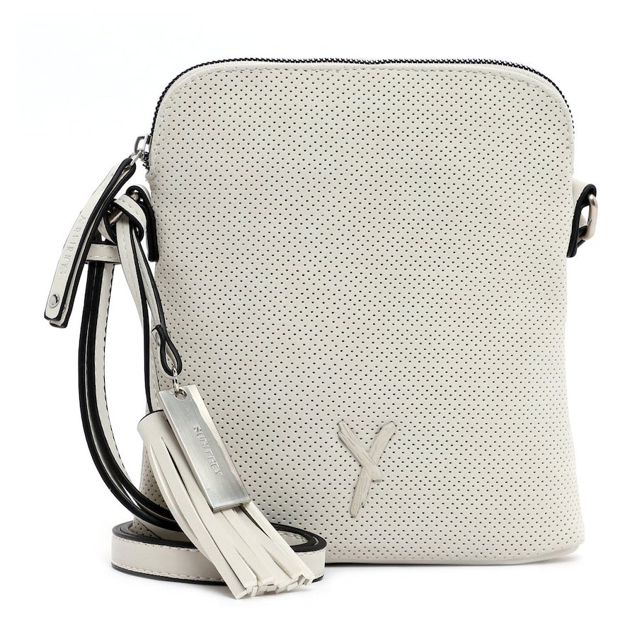 SURI FREY Torebka Naramienna SFY Romy Torby na ramię 1 ct Nude Damski