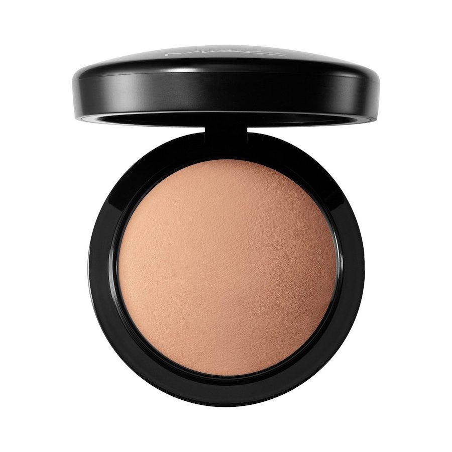 MAC Minerały Mineralize Skinfinish Natural Pudry 10 g Medium Deep