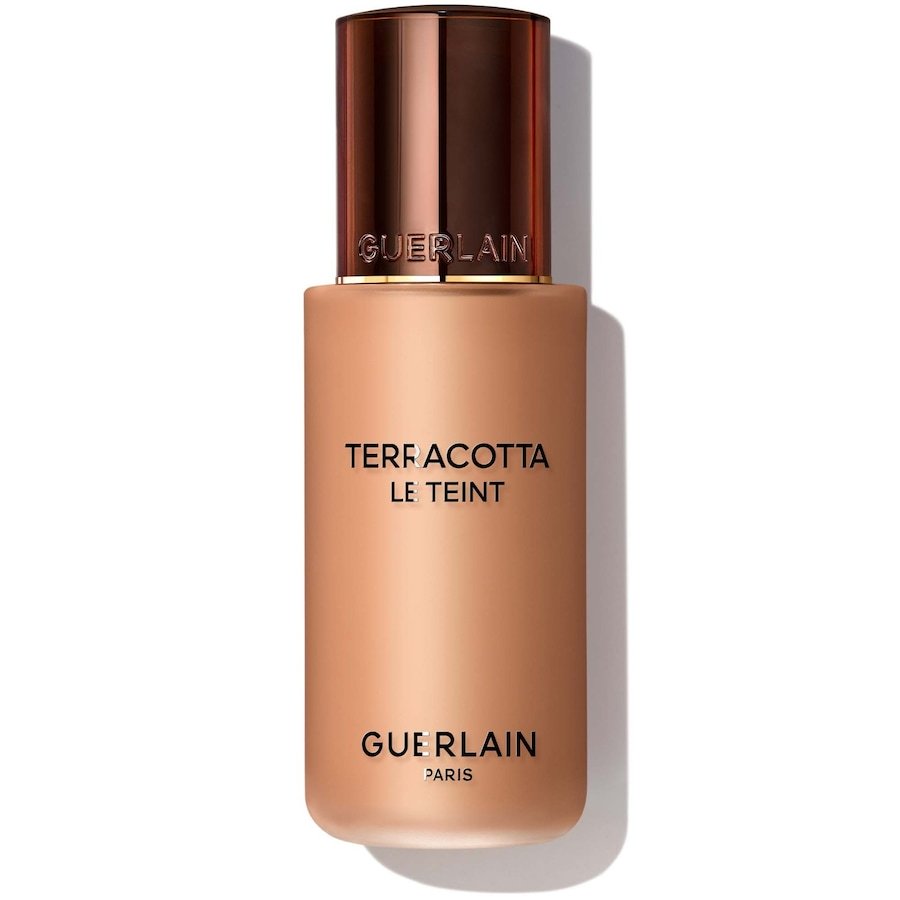 Guerlain Terracotta Le Teint Healthy Glow Natural Perfection Foundation Podkłady 35 ml 5N - BEIGE