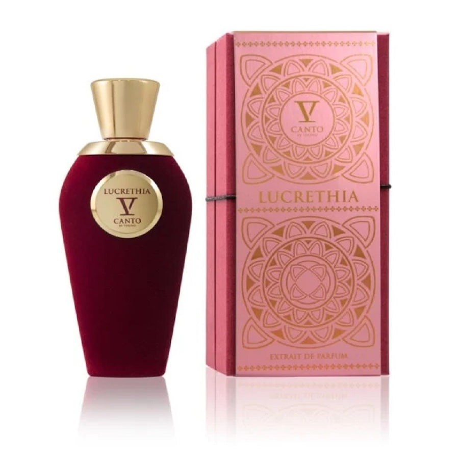 V CANTO Lucrethia Woda perfumowana 100 ml Damski