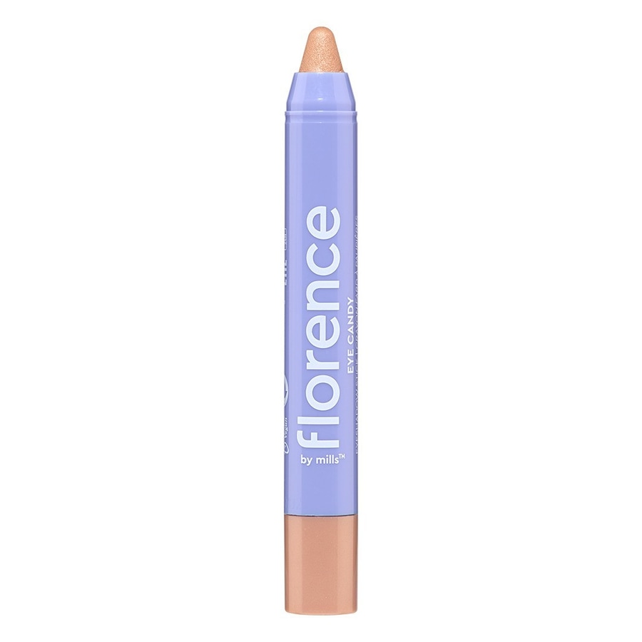 Florence By Mills Eyecandy Eyeshadows Stick Cienie do powiek 1,8 g SUGARCOAT