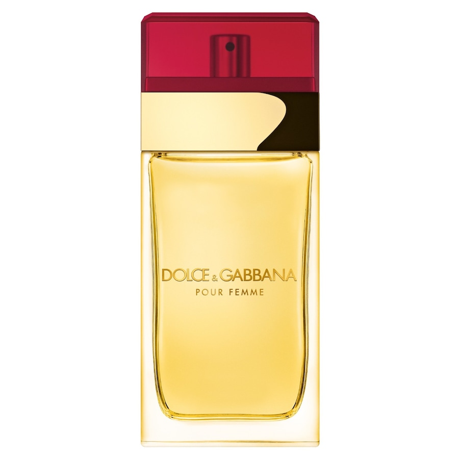 Dolce&Gabbana Pour Femme Woda toaletowa 100 ml Damski