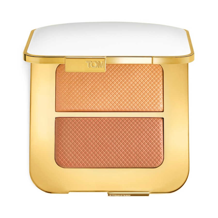TOM FORD Soleil Collection Sheer Cheek Duo Róż do policzków 4,4 g Reflect Gilt