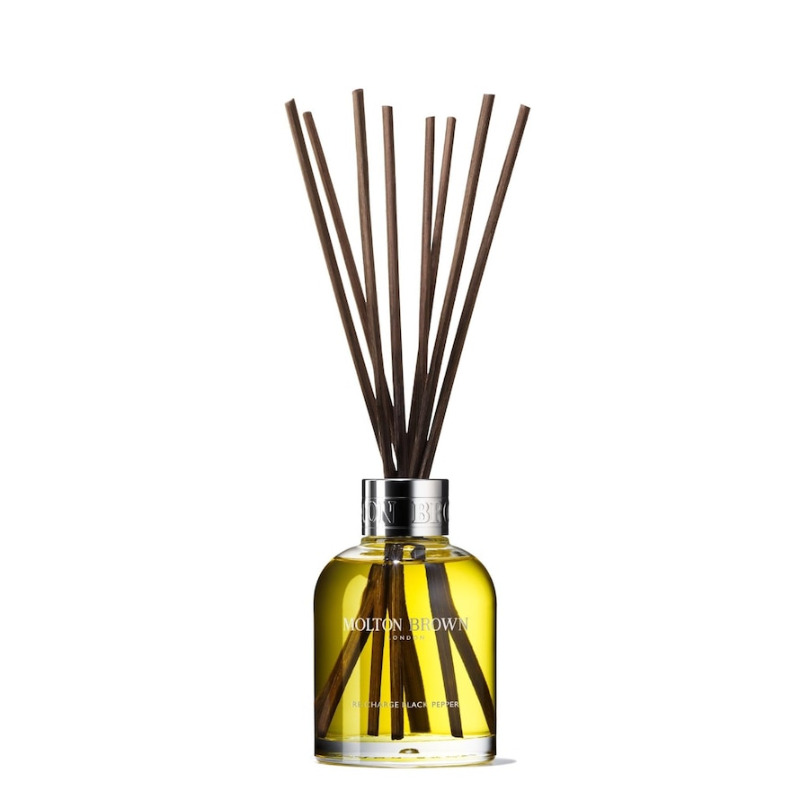 Molton Brown Dyfuzor zapachowy Re-Charge Black Pepper Aroma Reeds Dyfuzory zapachowe 150 ml