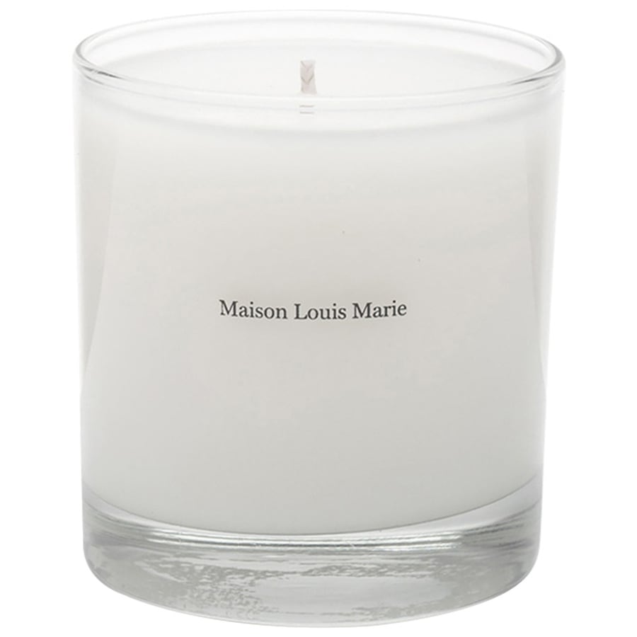 Maison Louis Marie No.04 Bois de Balincourt Candle Świeczki 241 g