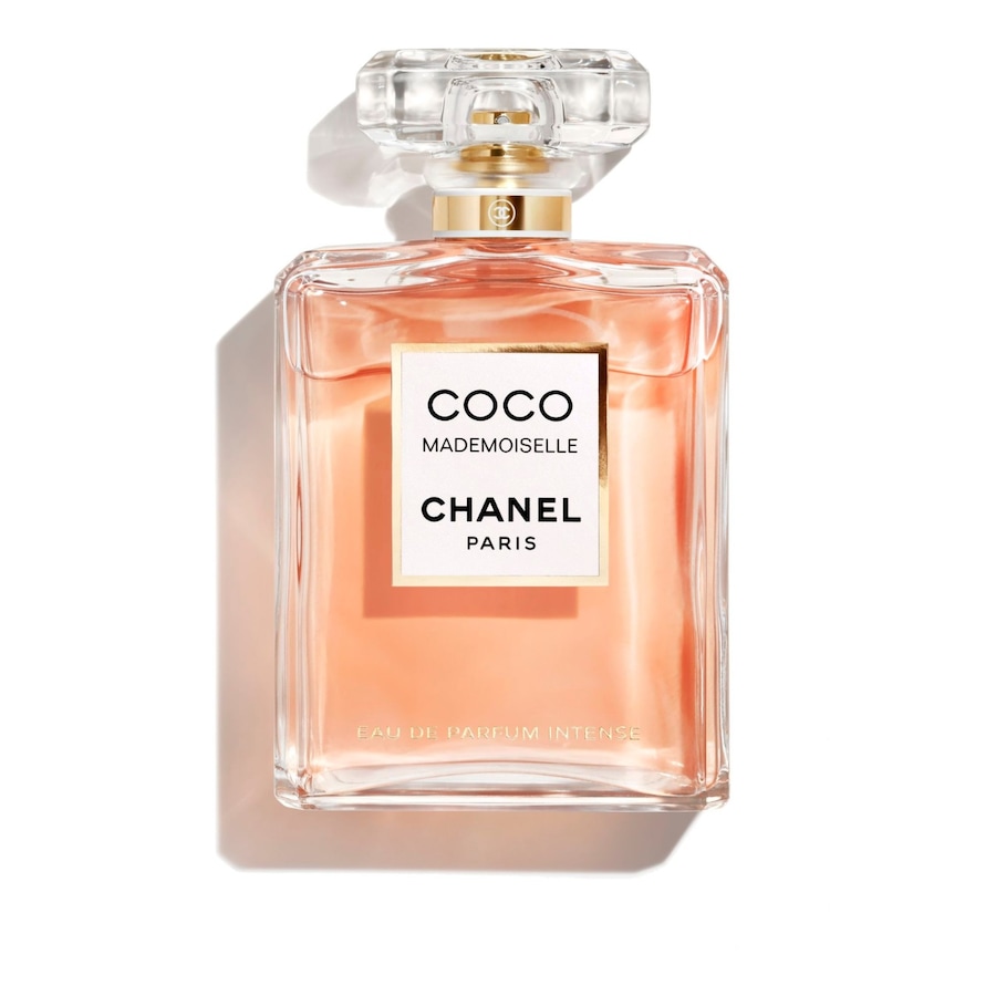 CHANEL COCO MADEMOISELLE INTENSE Woda perfumowana 200 ml Damski