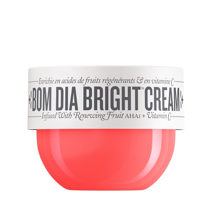 Sol de Janeiro Bom Dia Bright Cream Balsamy do ciała 75 ml