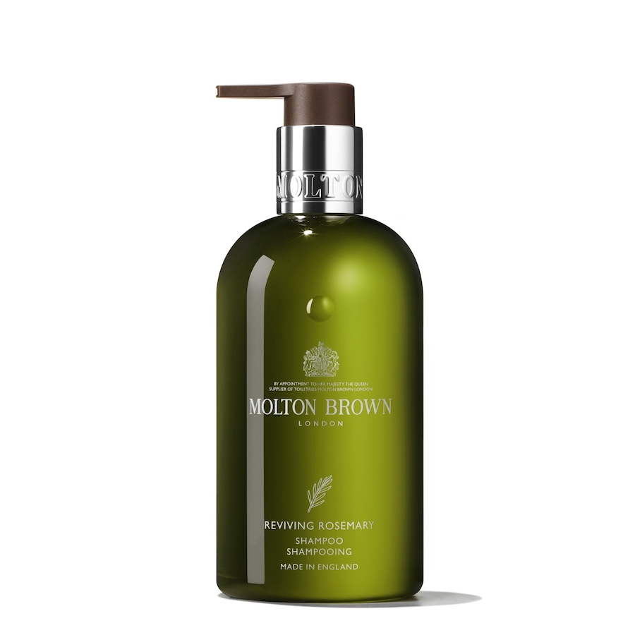 Molton Brown REVIVING ROSEMARY SHAMPOO Szampony 300 ml