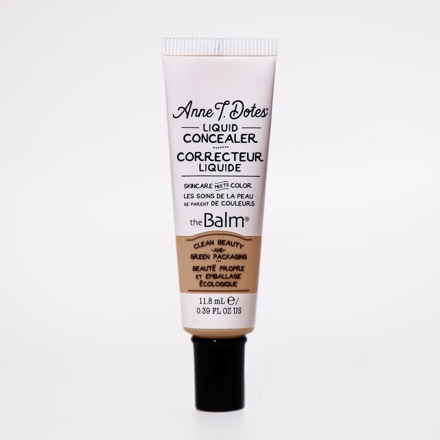 theBalm Anne T. Dotes Korektory 11,8 ml 34 - 34