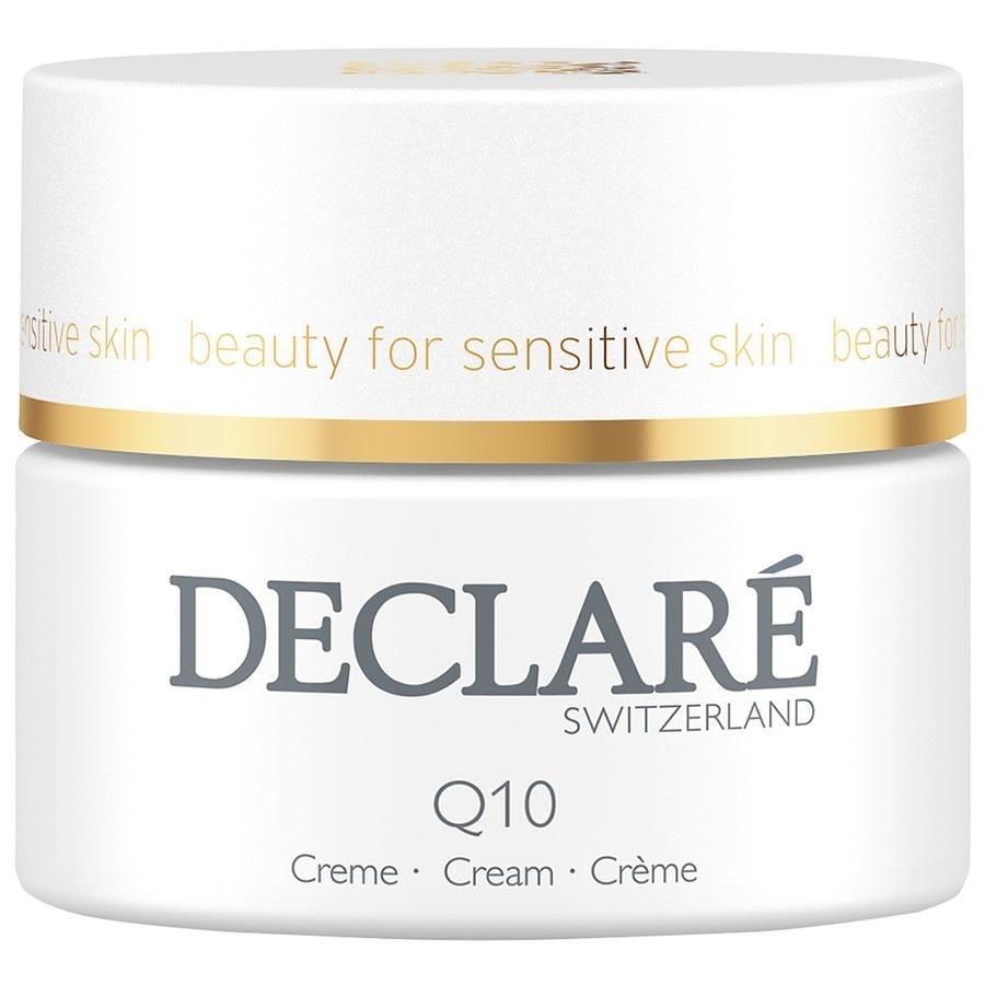 Declaré Q10 Age Control Cream Kremy przeciwzmarszczkowe 50 ml