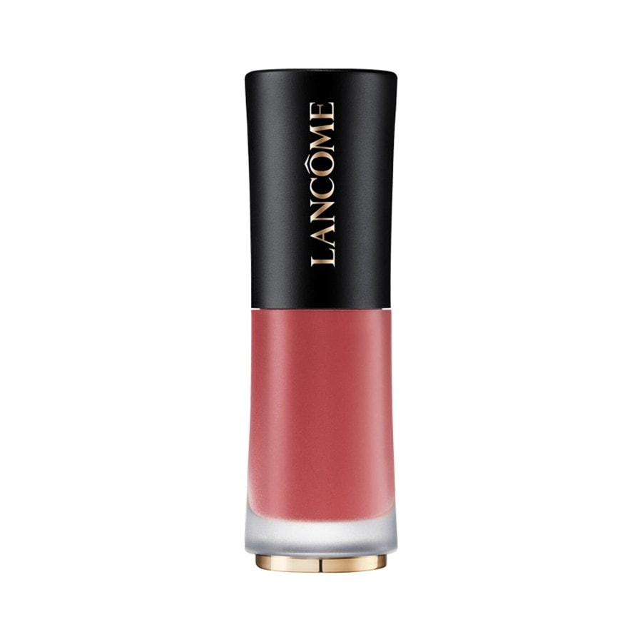 Lancôme L'Absolu Rouge Drama Ink Szminki 6 ml 555 - SOIF DE VIVRE