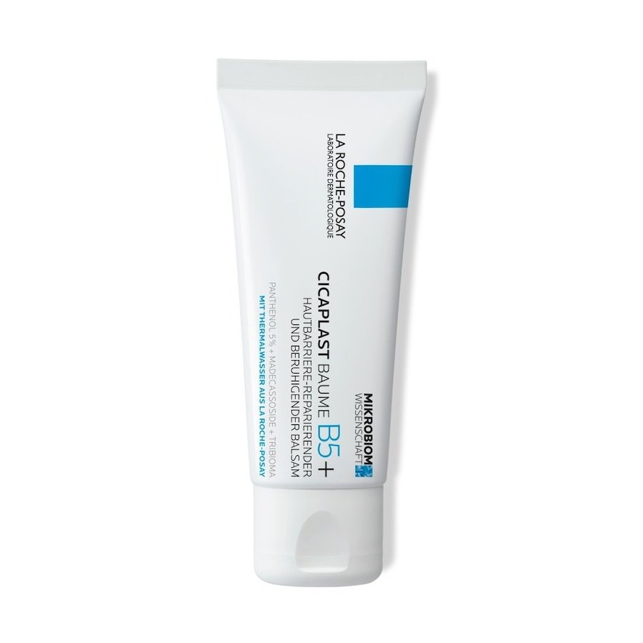 La Roche-Posay Cicaplast Baume B5+ Kremy do twarzy 40 ml