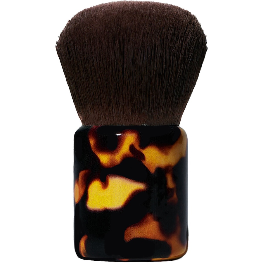 Les Filles en Rouje Le Kabuki Inès Pędzle do pudru 1 ct