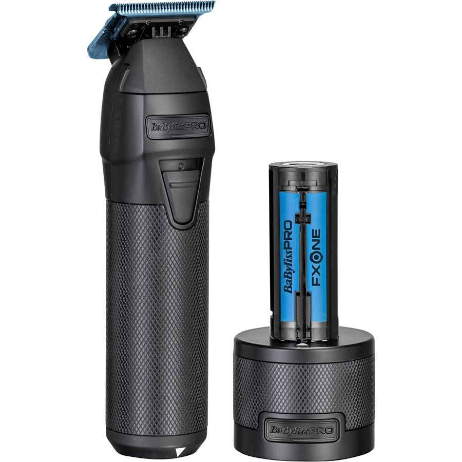 BaByliss Pro FXONE Black Trimmer Golenie 1 ct Męskie