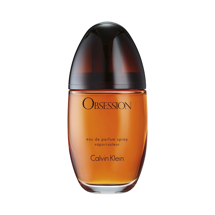 CALVIN KLEIN Obsession Woda perfumowana 100 ml Damski