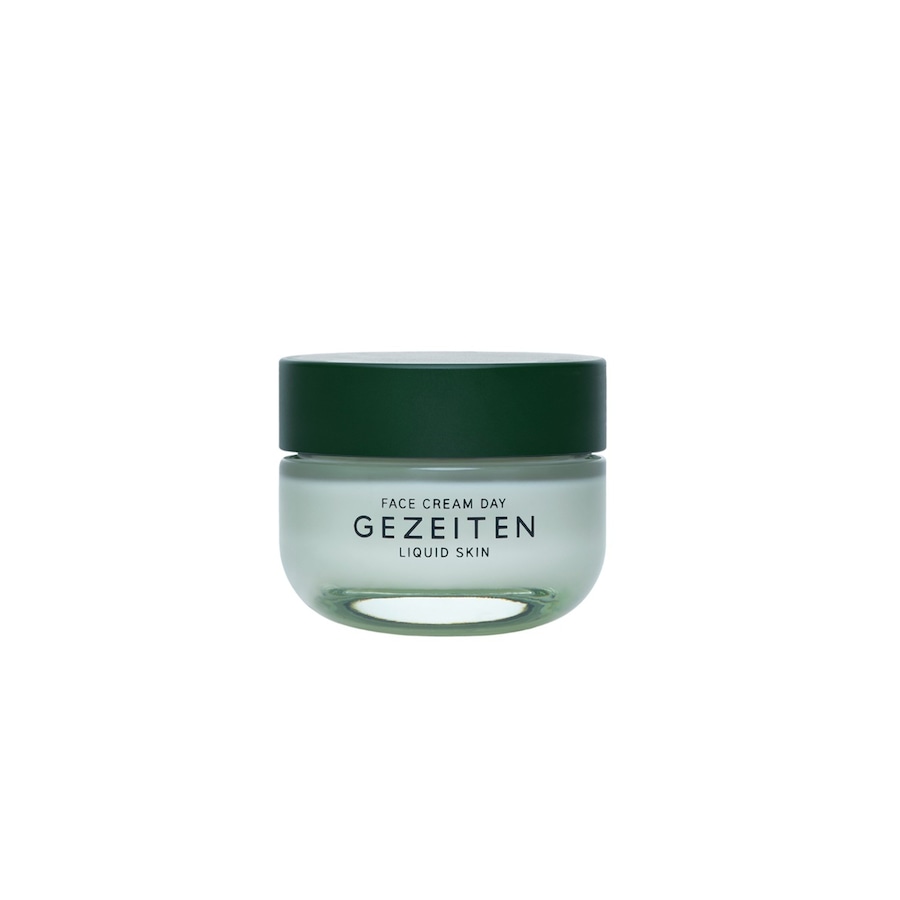 GEZEITEN LIQUID SKIN Kremy na dzień 15 ml