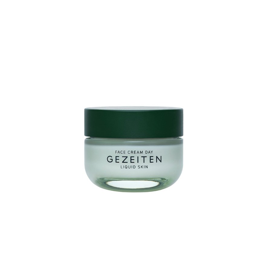 GEZEITEN LIQUID SKIN Kremy na dzień 15 ml