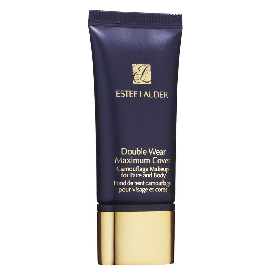 Estée Lauder Double Wear Maximum Cover Camouflage Makeup for Face and Body SPF 15 Podkłady 30 ml 2C5