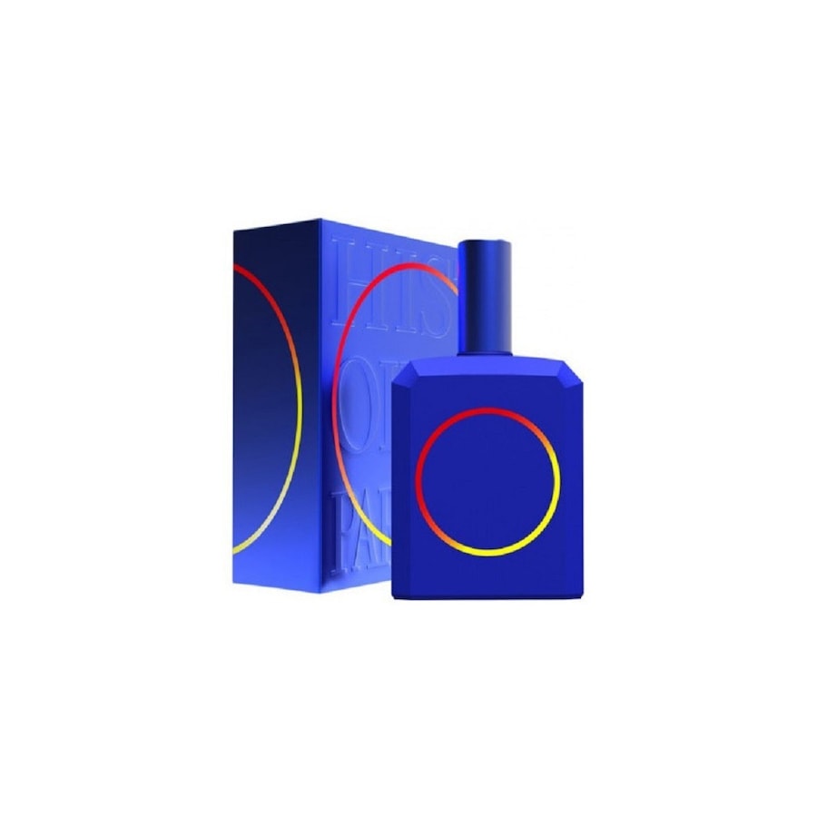 Histoire De Parfums This Is Not A Blue Bottle 1.6 Woda perfumowana 15 ml