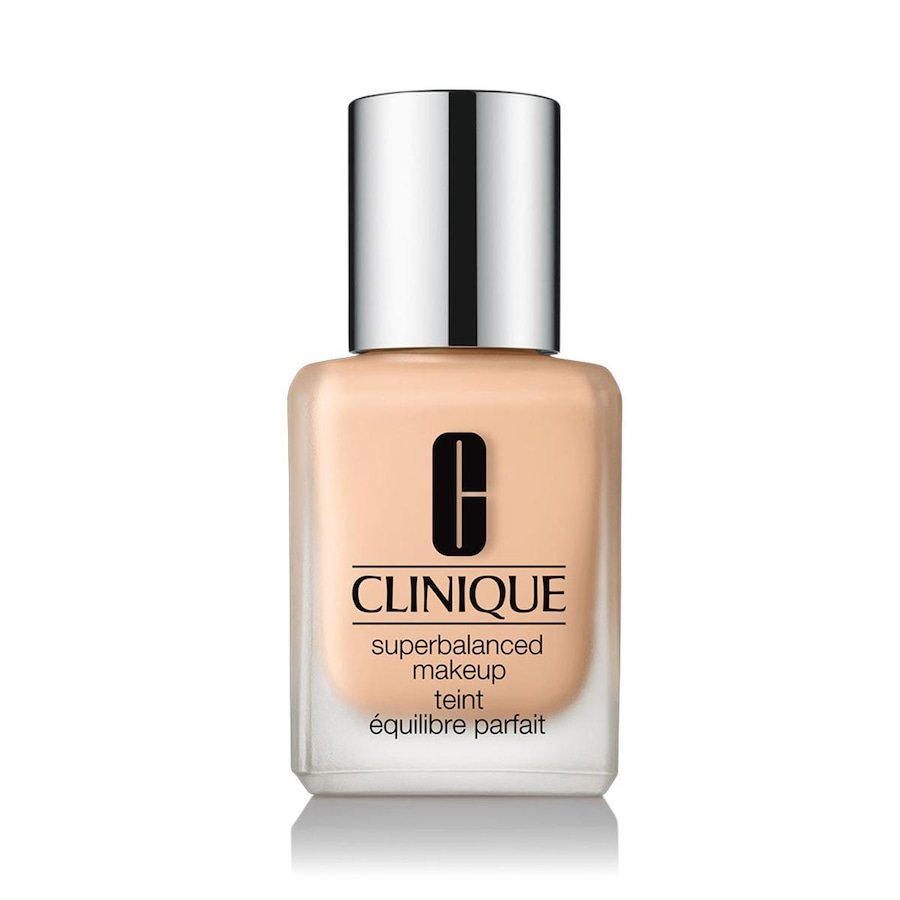 Clinique Superbalanced™ Makeup Podkłady 30 ml CN 10 Alabaster