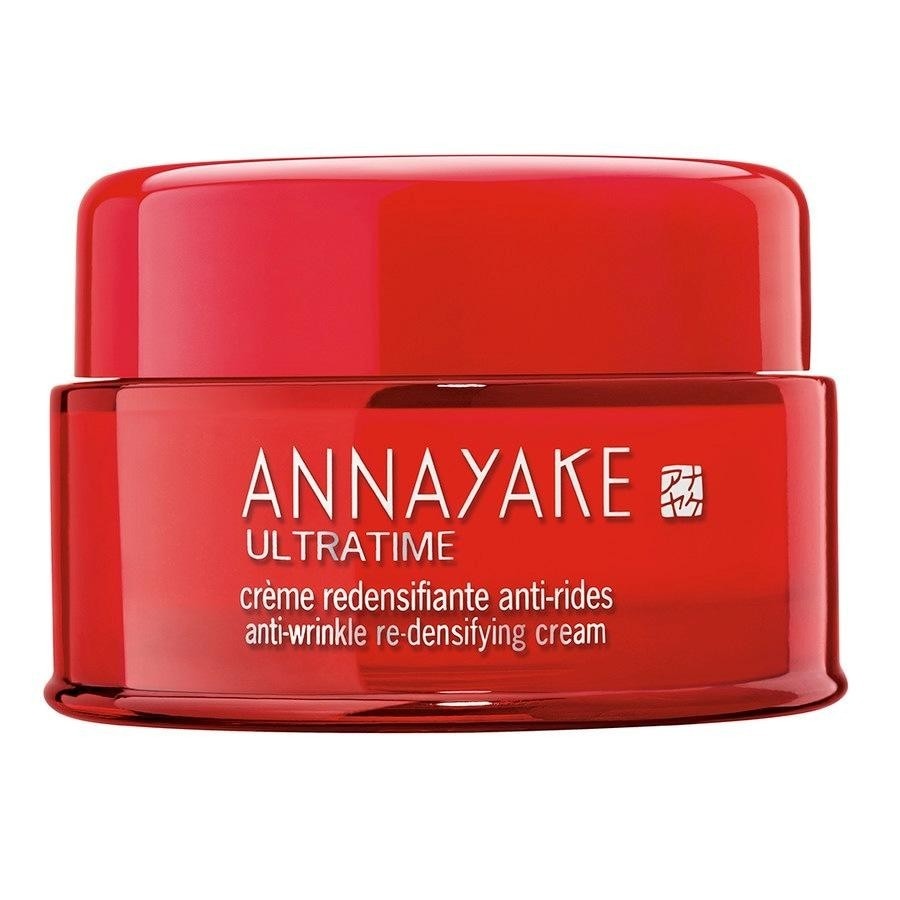 Annayake Ultratime Anti-Wrinkle Redensifying Cream Kremy do twarzy 50 ml