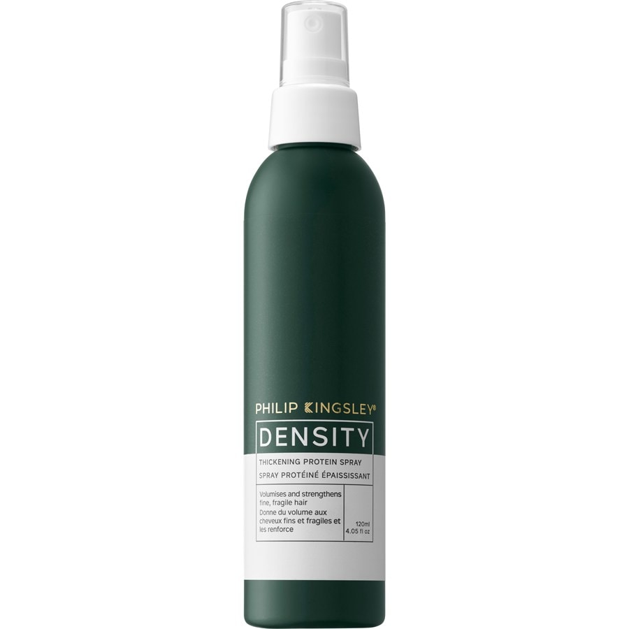 Philip Kingsley Density Thickening Protein Spray Odżywki bez spłukiwania 120 ml