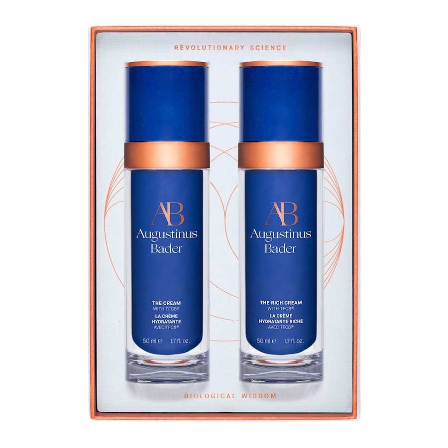 Augustinus Bader Olejki do ciała 1 ct