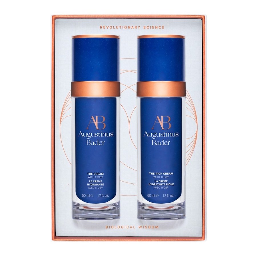 Augustinus Bader Olejki do ciała 1 ct