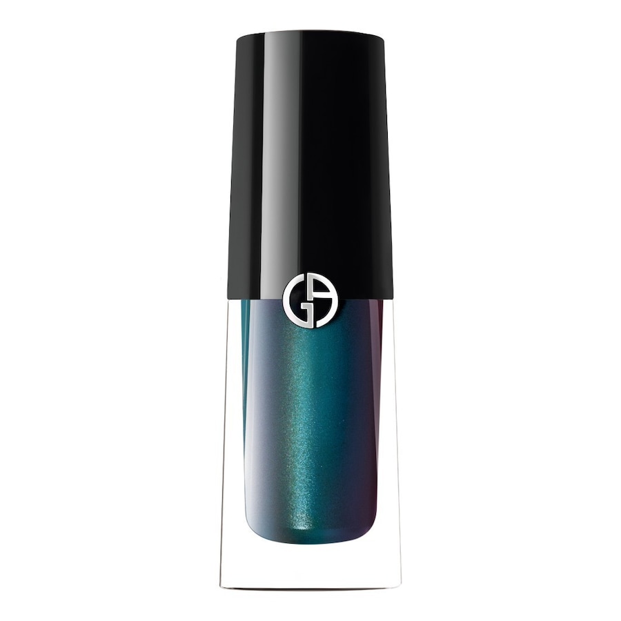 Armani Armani Beauty Eye Tint Cień do powiek Cienie do powiek 3,9 ml 50 S - Petrol
