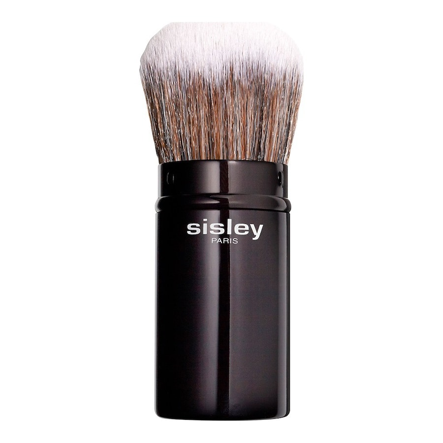 Sisley Kabuki Brush Pędzle do pudru 1 ct