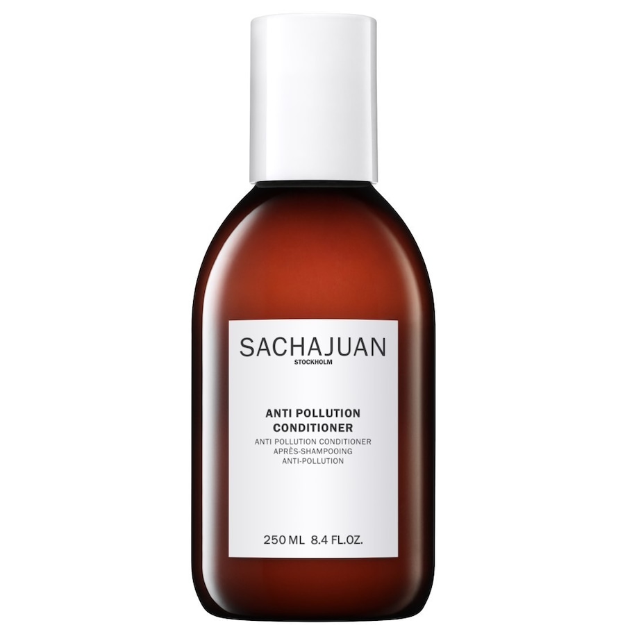 Sachajuan Anti Pollution Conditioner Odżywki do włosów 250 ml