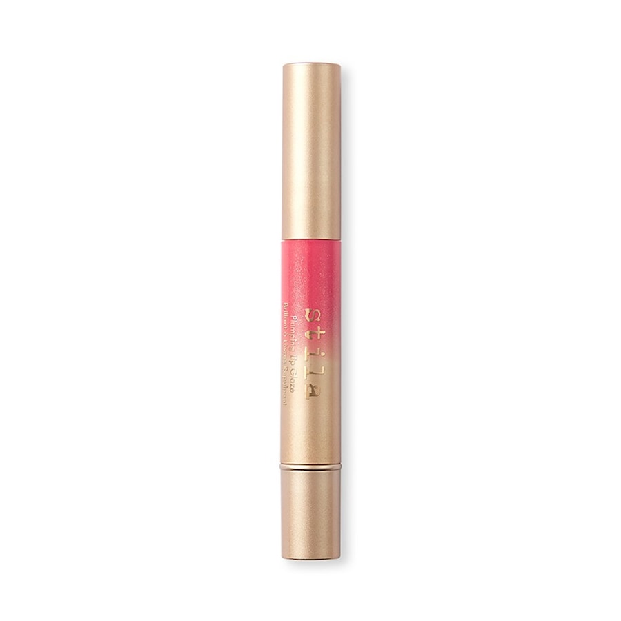 stila Plumping Lip Glaze Błyszczyki 3,5 ml FLORA