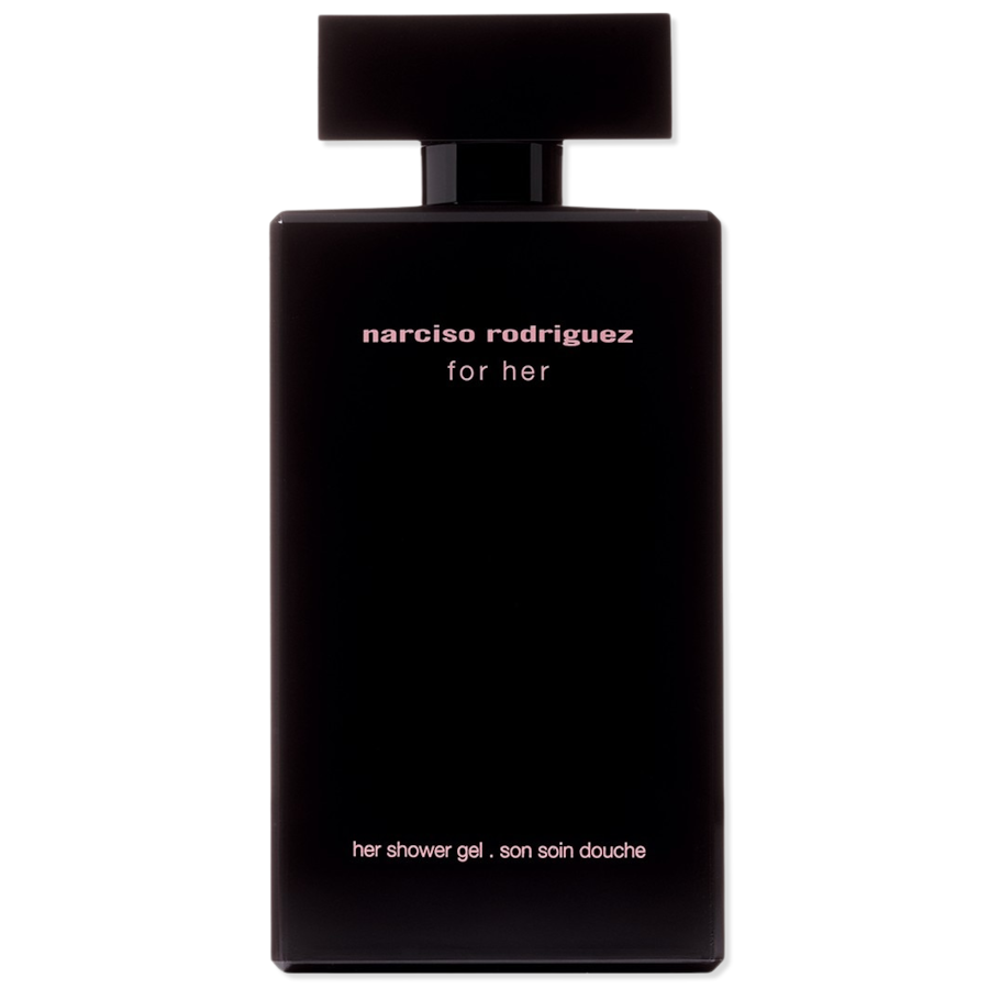 Narciso Rodriguez For her Shower Gel Żele pod prysznic 200 ml