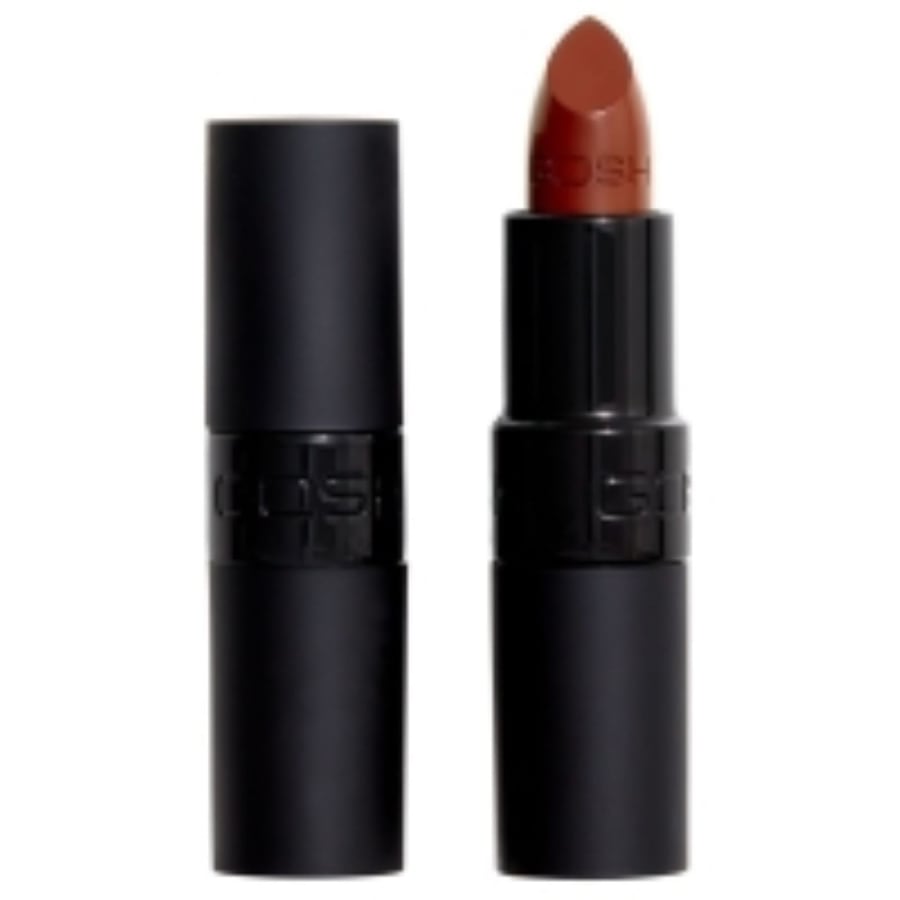 Gosh Copenhagen Velvet Touch Lipstick odżywcza pomadka do ust Szminki 4 g