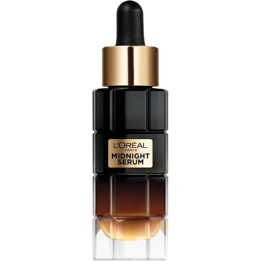 L’Oréal Paris Age Perfect Cell Renew Midnight Serum Serum nawilżające 30 ml