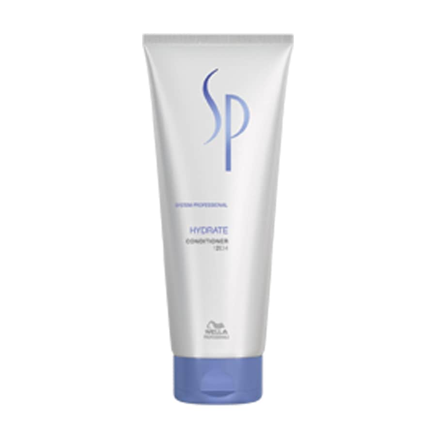 Wella SP Hydrate SP Classic Hydrate Conditioner Odżywki do włosów 200 ml