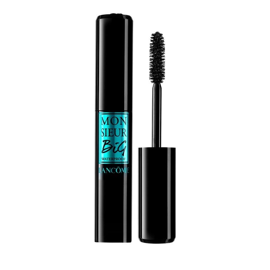 Lancôme Monsieur Big Waterproof Tusze do rzęs 8 g 1