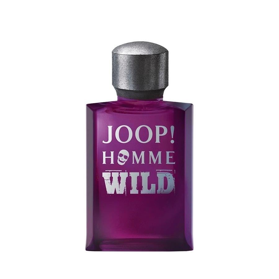 JOOP! HOMME Eau de Toilette Spray Woda toaletowa 125 ml Męskie