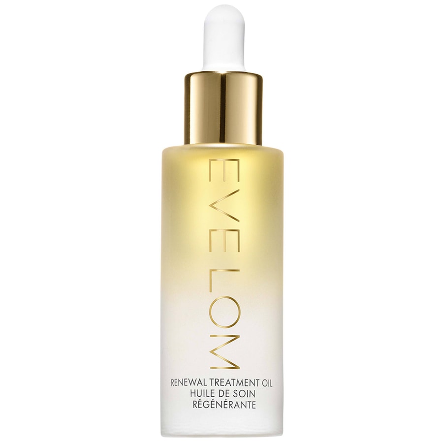 Eve Lom Renewal Treatment Oil Olejki do twarzy 30 ml Damski