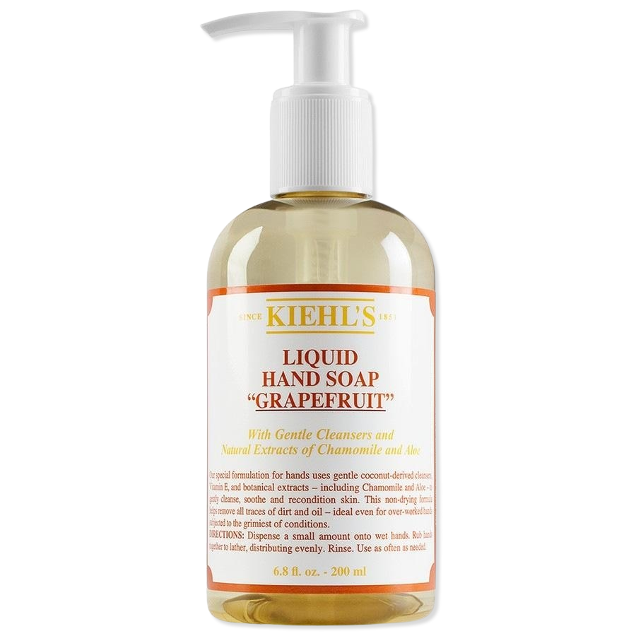Kiehl`s Liquid Hand Soap Mydła do rąk 250 ml